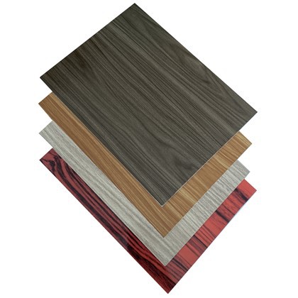 Hliníkový drevený obkladový panel Produkty ACP Hliníkový kompozitný panel Alucobond